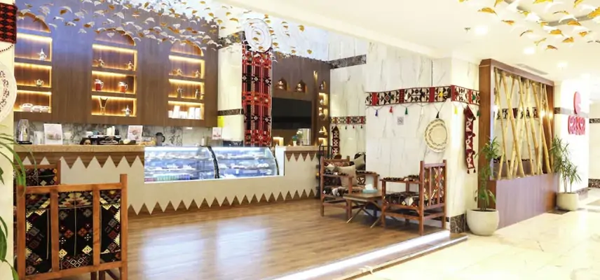 Alayam Elite Hotel image